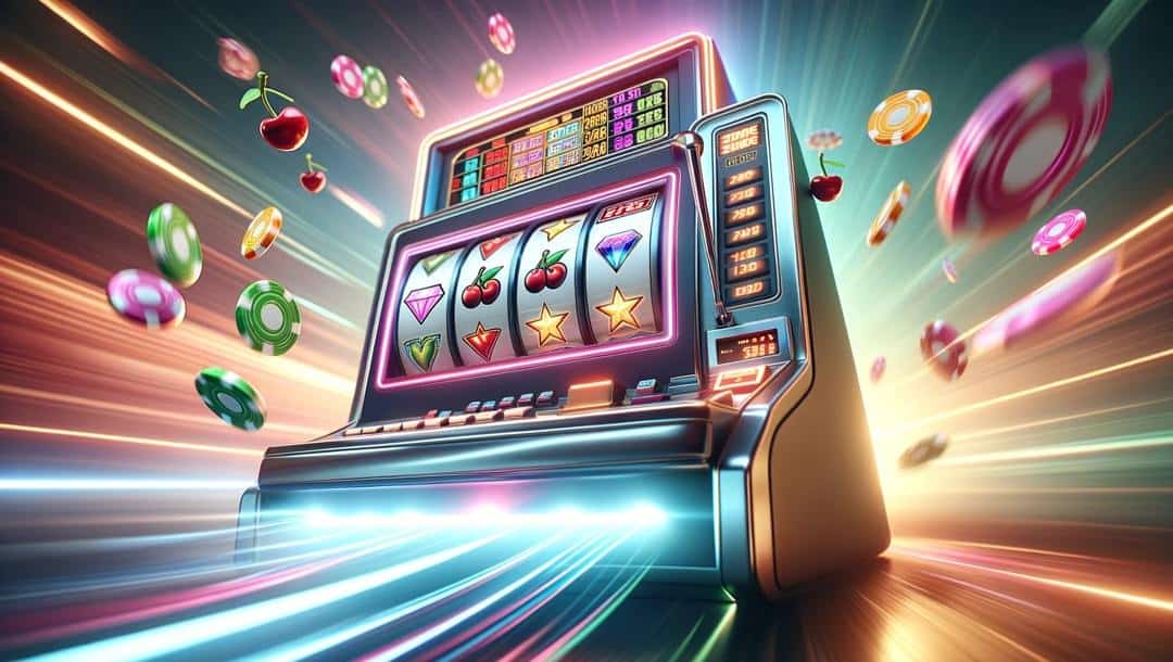 Utilizing the X50 Feature in the Slot Depo 5000 Game for Bigger Wins